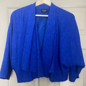 Bebe Wrap Top